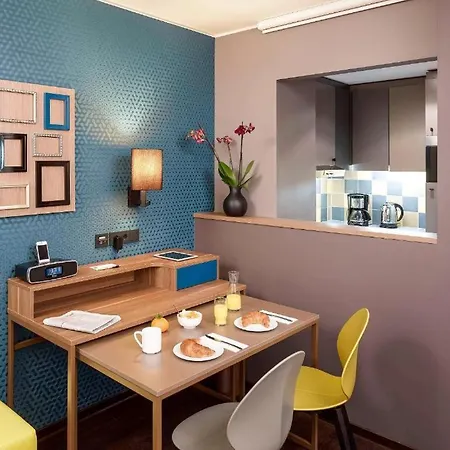 Apartman Laluna - Wohlfuehl Im Herzen Der Stadt - *