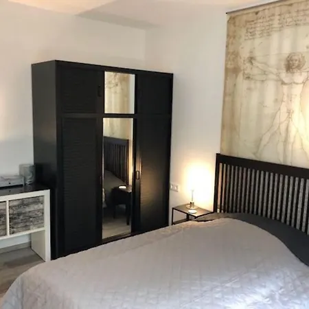 Apartmán Moonlight - Behaglich & Gemuetlich Im Herzen Der Stadt - *