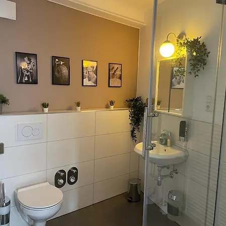 Laluna - Wohlfuehl Im Herzen Der Stadt -