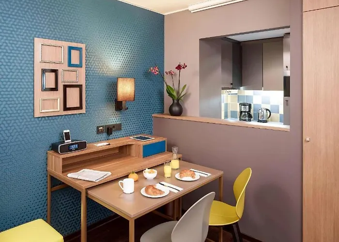 Apartman Laluna - Wohlfuehl Im Herzen Der Stadt - *