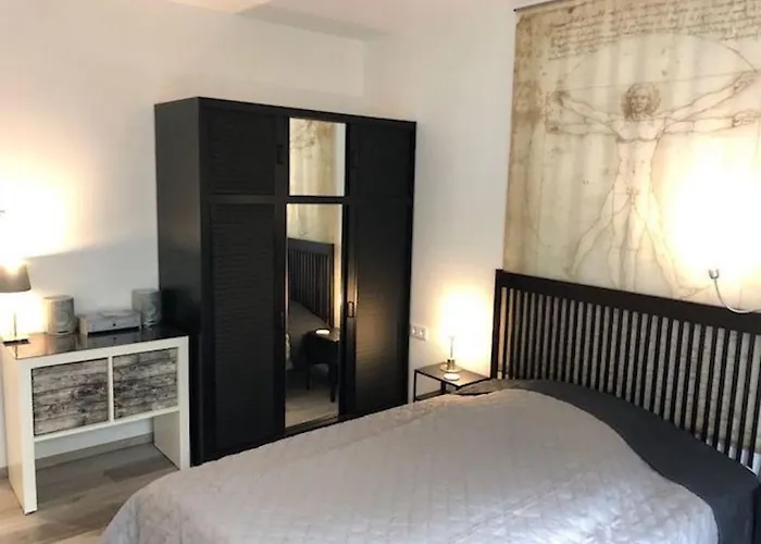 Apartman Laluna - Wohlfuehl Im Herzen Der Stadt - *