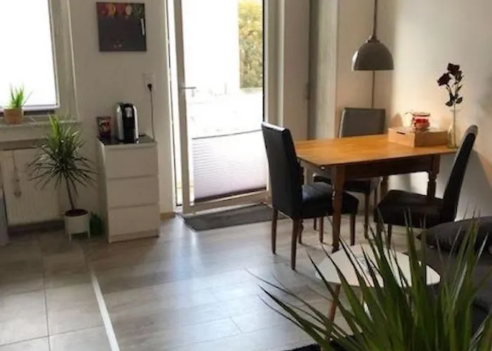 Apartman Laluna - Wohlfuehl Im Herzen Der Stadt -