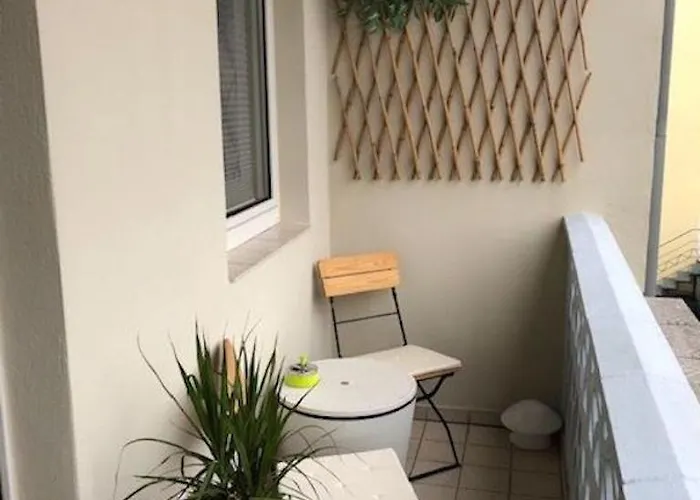 Apartman Laluna - Wohlfuehl Im Herzen Der Stadt - *