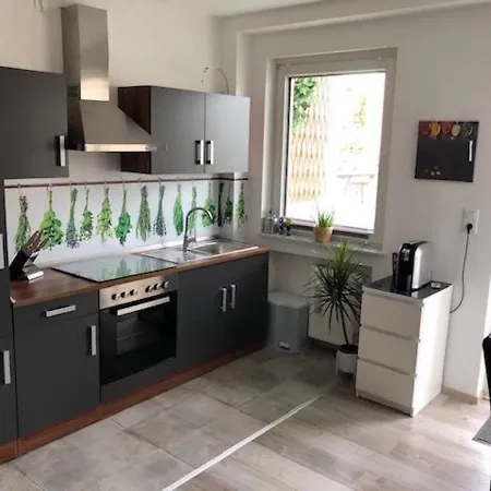 Laluna - Wohlfuehl City Apartment Im Herzen Der Stadt - *