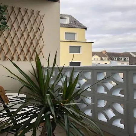 Lägenhet Traumfaenger - Gemuetliches Wohlfuehl - *