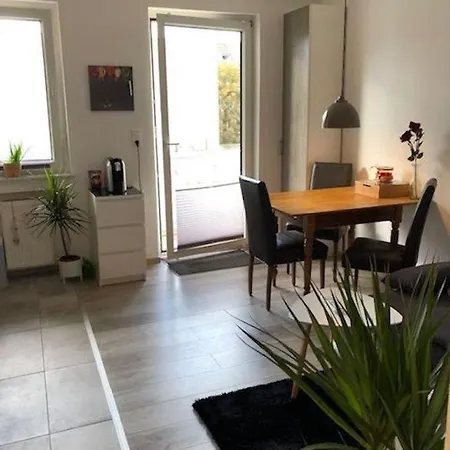 Apartament Laluna - Wohlfuehl Im Herzen Der Stadt -