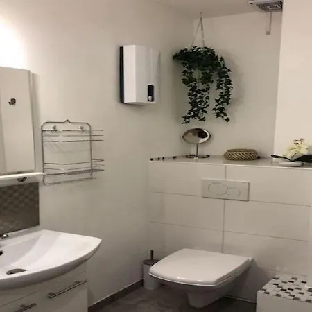 Laluna - Wohlfuehl Im Herzen Der Stadt - Apartament *