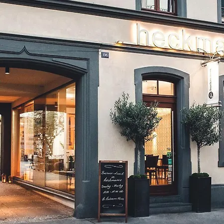 Lägenhet Moonlight - Behagliche Wohnung Mit Balkon Im Herzen Der Stadt -