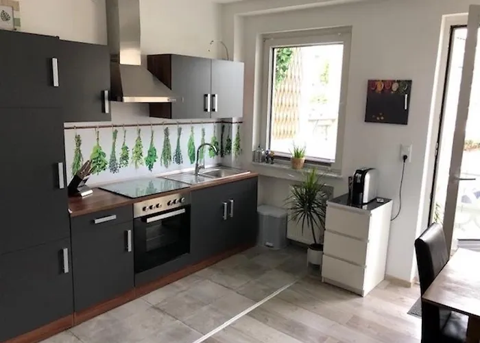 Laluna - Wohlfuehl Im Herzen Der Stadt - *