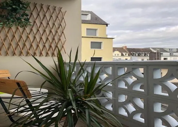 Daire Laluna - Wohlfuehl Im Herzen Der Stadt - *