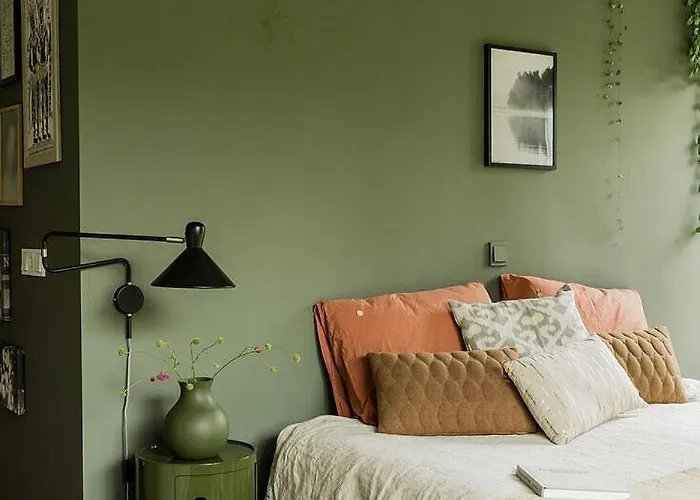 Laluna - Wohlfuehl Im Herzen Der Stadt - Kolonia