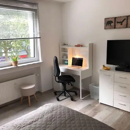 Laluna - Wohlfuehl City Apartment Im Herzen Der Stadt - * Κολωνία