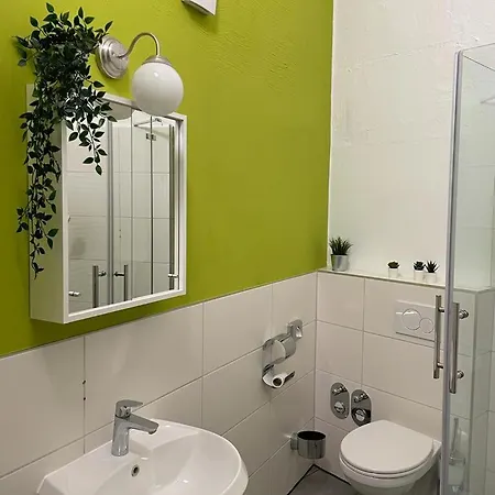 Laluna - Wohlfuehl City Apartment Im Herzen Der Stadt -