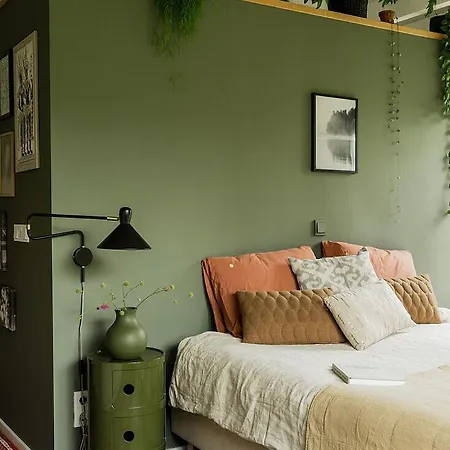 Laluna - Wohlfuehl City Apartment Im Herzen Der Stadt - Κολωνία