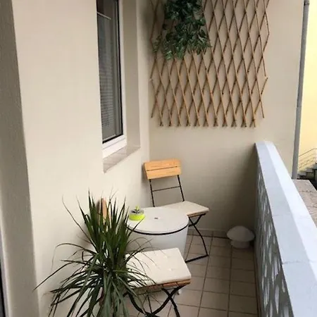 Διαμέρισμα Laluna - Wohlfuehl City Apartment Im Herzen Der Stadt - *
